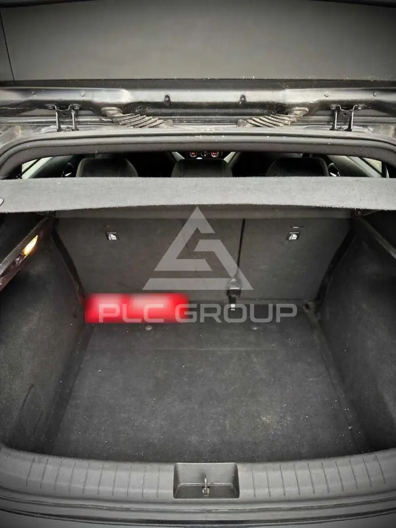 2019 Fiat Tipo