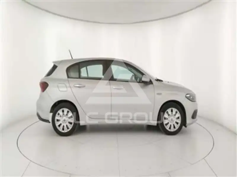 2019 Fiat Tipo