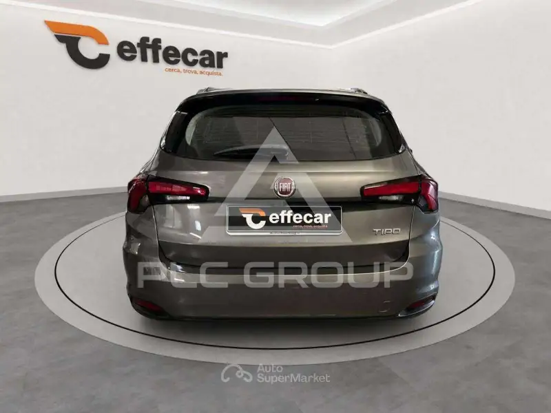 2019 Fiat Tipo
