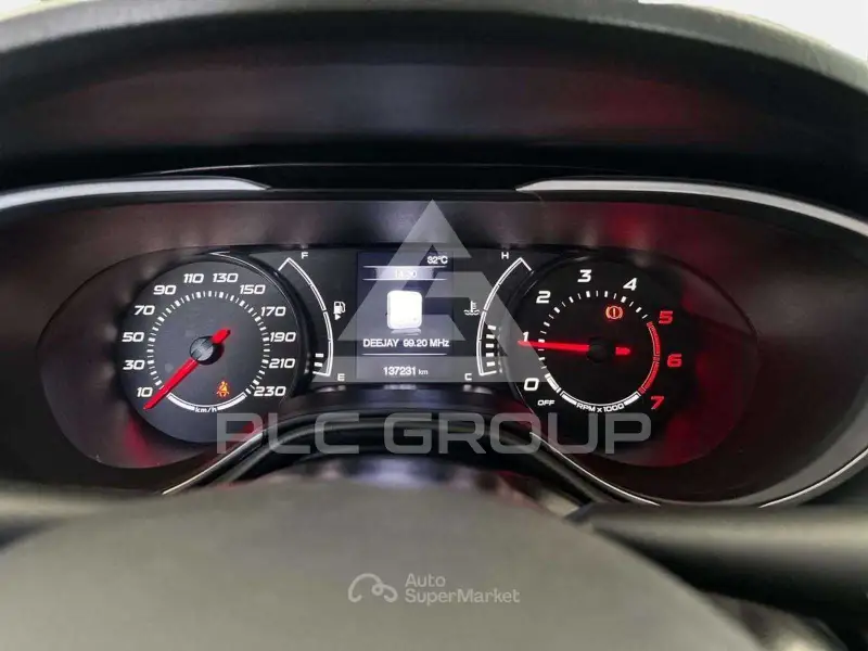 2019 Fiat Tipo