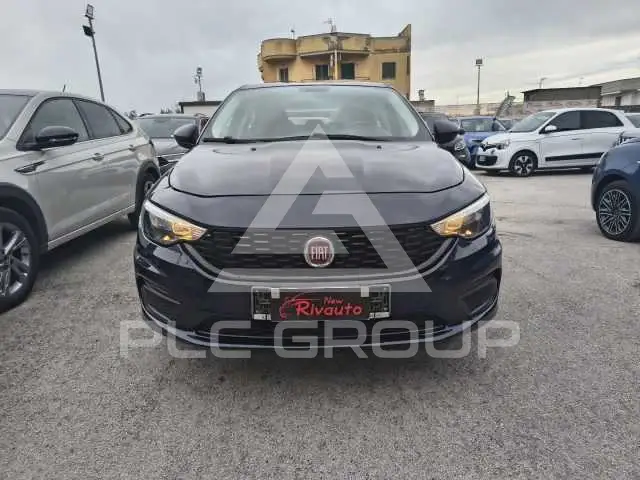 2019 Fiat Tipo
