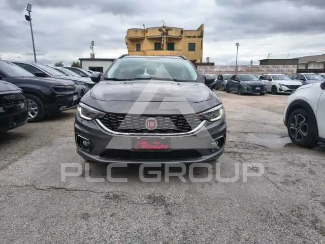 2019 Fiat Tipo