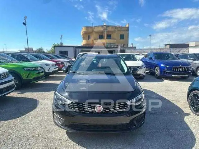 2019 Fiat Tipo