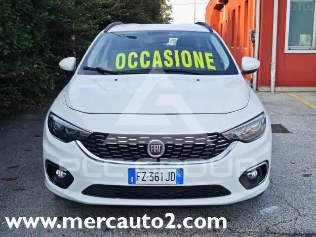 2019 Fiat Tipo