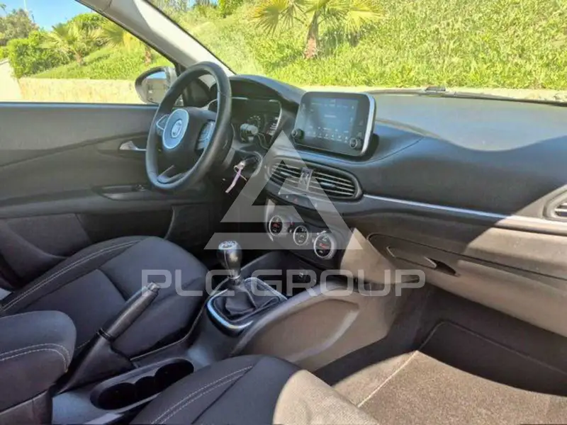 2019 Fiat Tipo