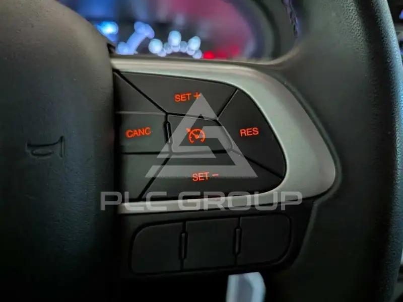 2019 Fiat Tipo
