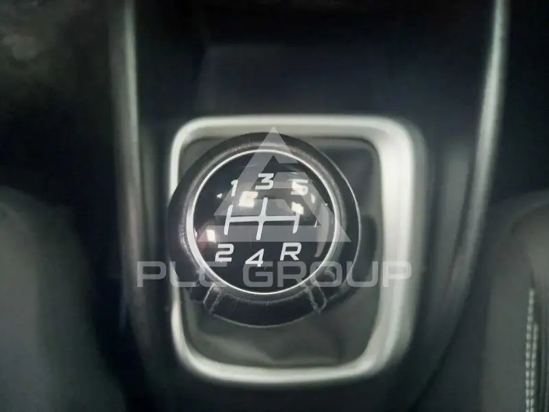 2019 Fiat Tipo