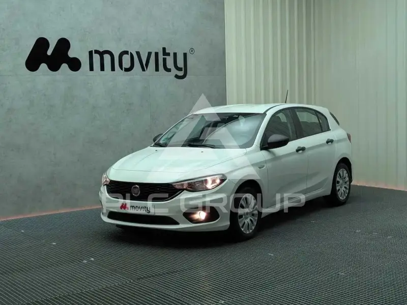 2019 Fiat Tipo