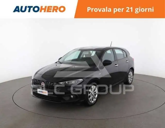 2019 Fiat Tipo