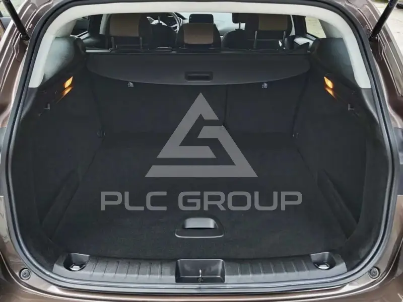 2019 Fiat Tipo
