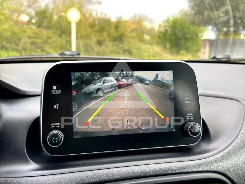 2019 Fiat Tipo
