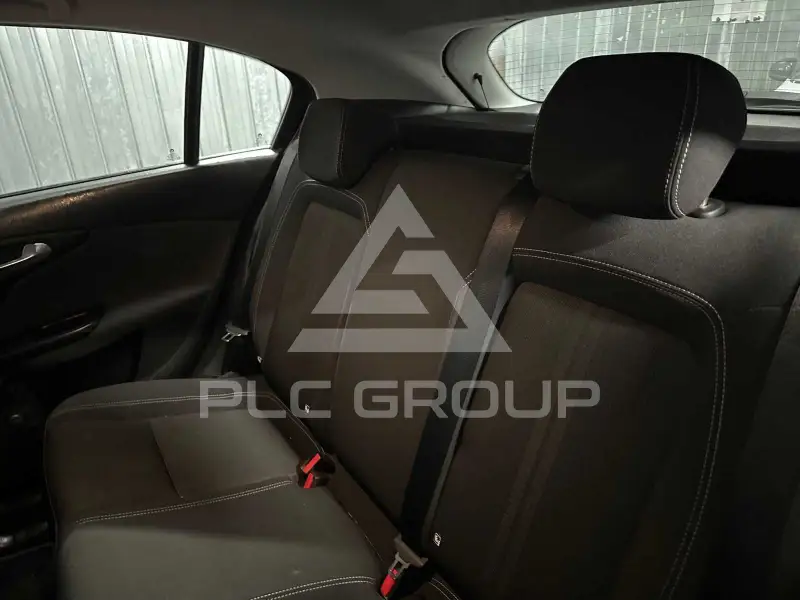 2019 Fiat Tipo