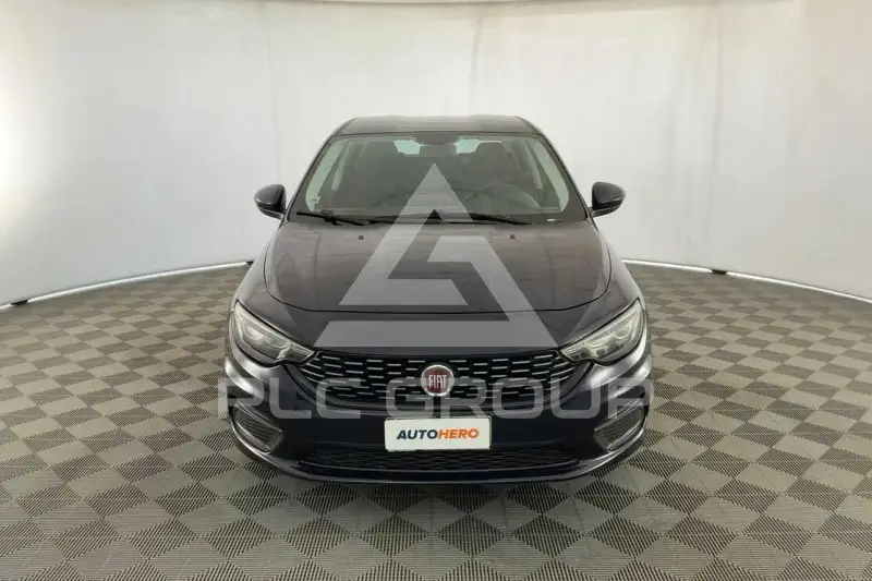 2019 Fiat Tipo