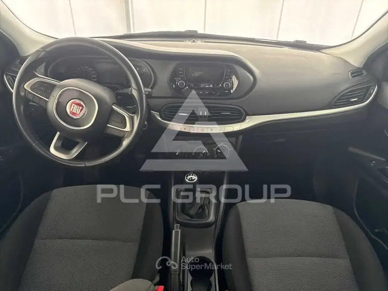 2019 Fiat Tipo