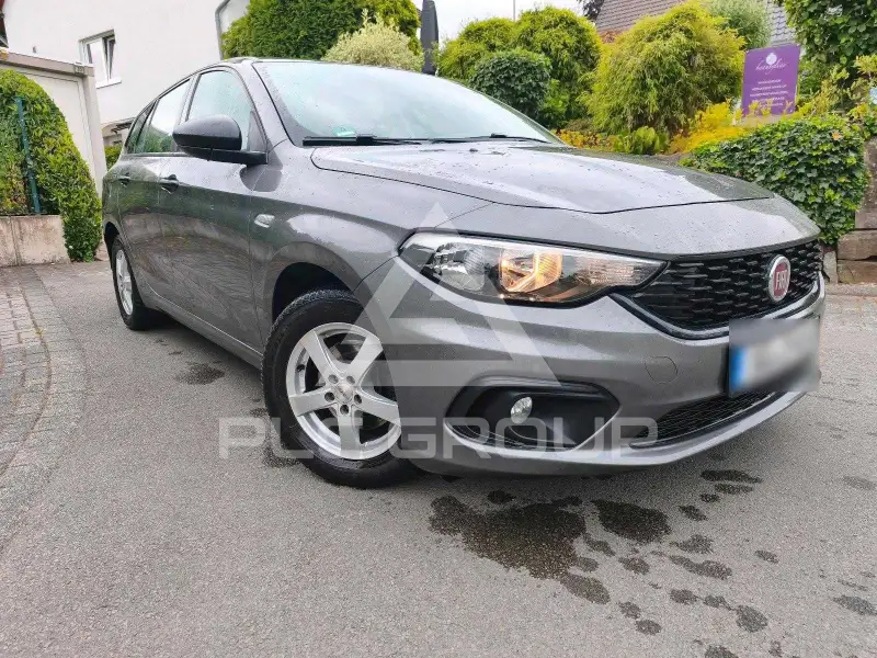 2019 Fiat Tipo