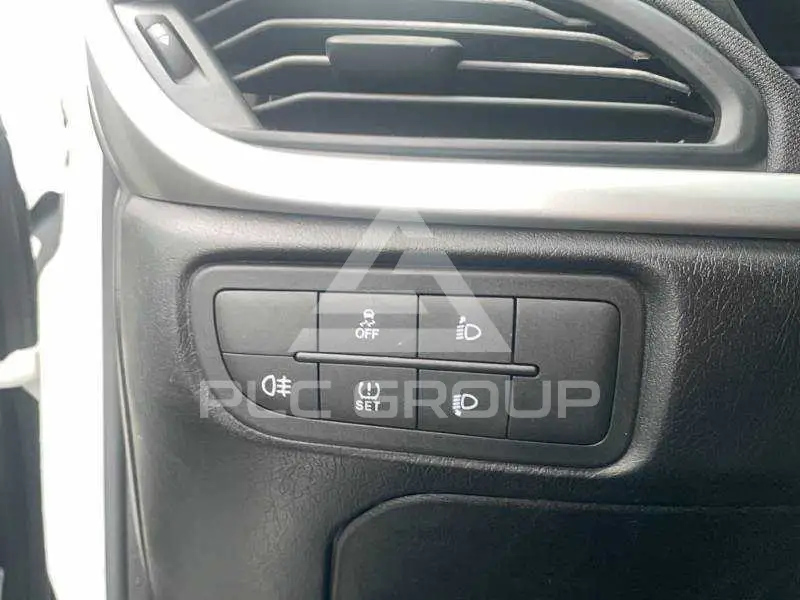 2019 Fiat Tipo