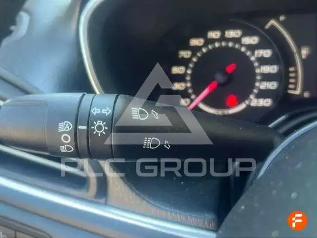 2019 Fiat Tipo