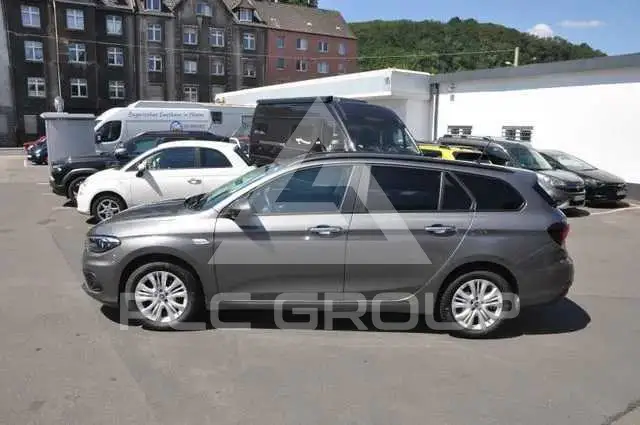 2019 Fiat Tipo