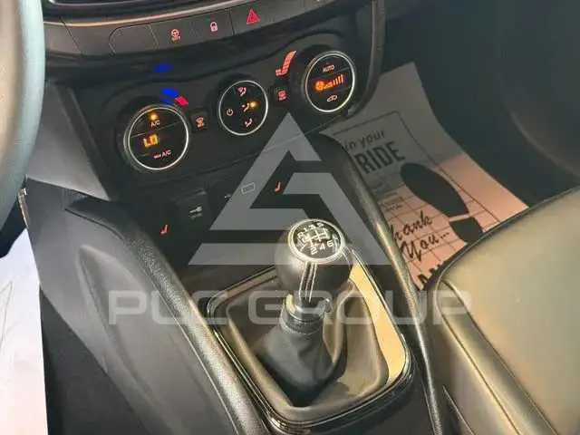 2019 Fiat Tipo