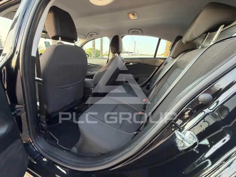 2019 Fiat Tipo