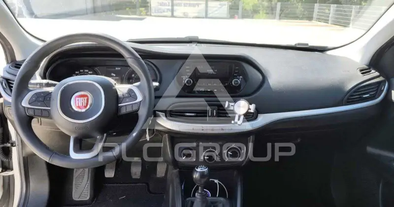 2019 Fiat Tipo