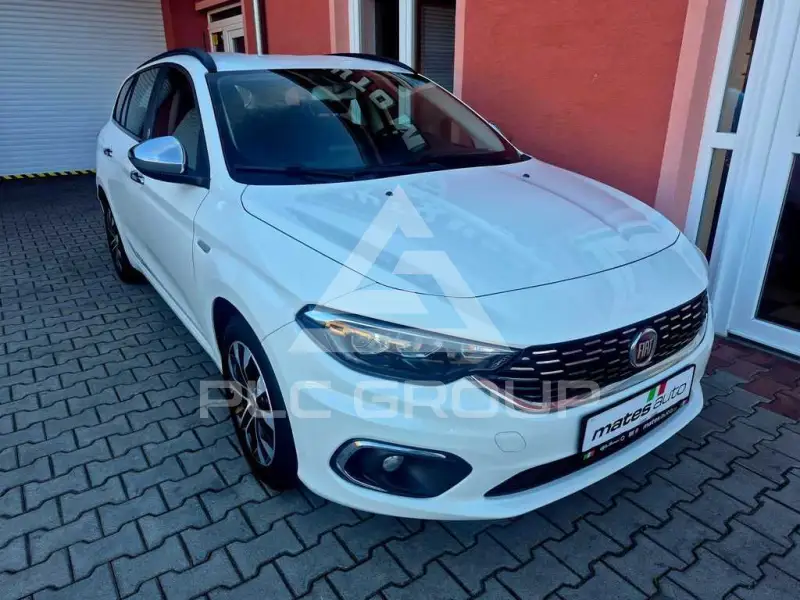 2019 Fiat Tipo