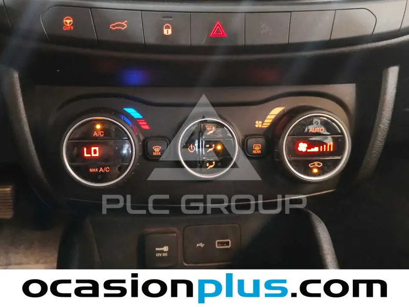 2019 Fiat Tipo