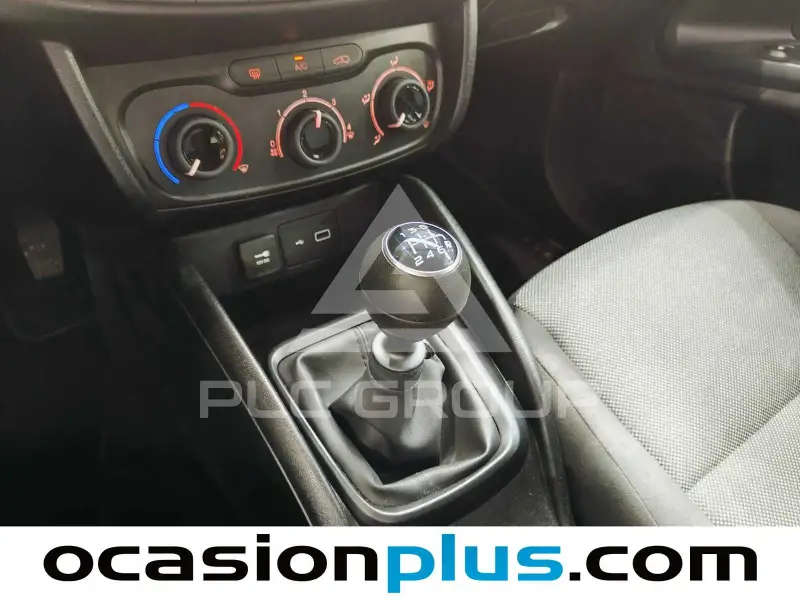 2019 Fiat Tipo