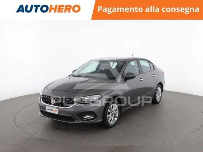 2019 Fiat Tipo