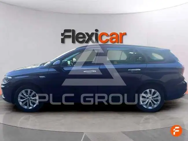 2019 Fiat Tipo