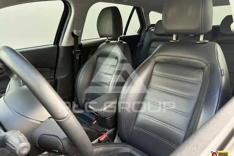 2019 Fiat Tipo