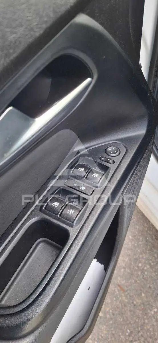 2019 Fiat Tipo