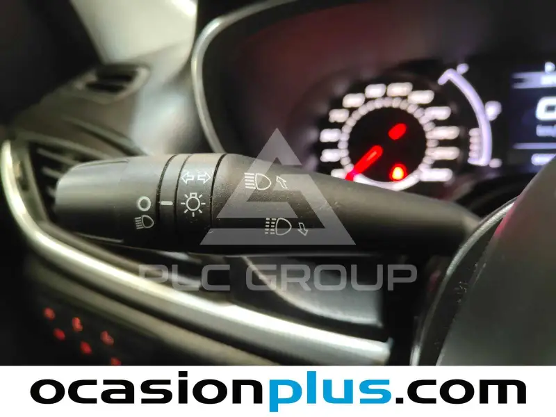 2019 Fiat Tipo