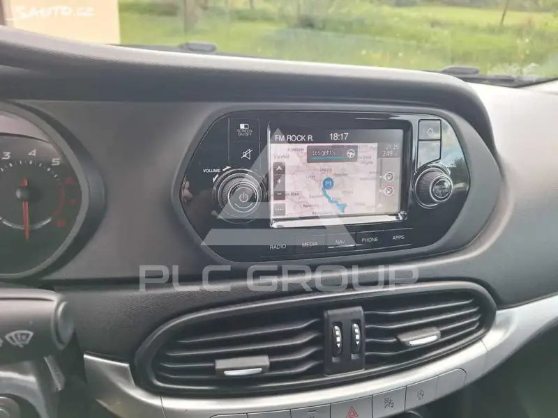 2019 Fiat Tipo