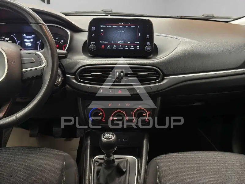 2019 Fiat Tipo