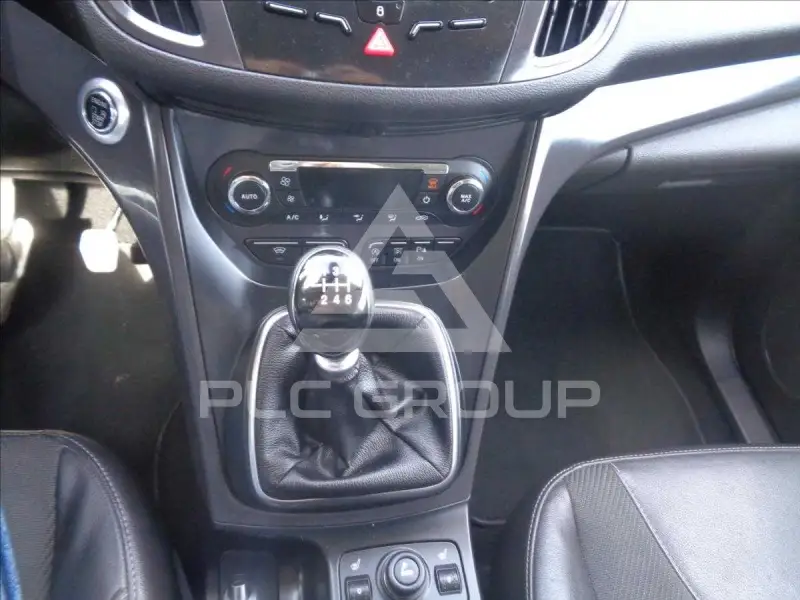 2019 Fiat Tipo