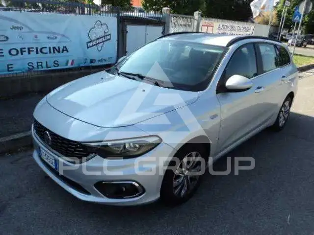 2019 Fiat Tipo