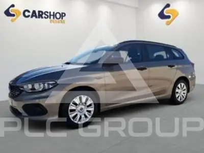 2019 Fiat Tipo