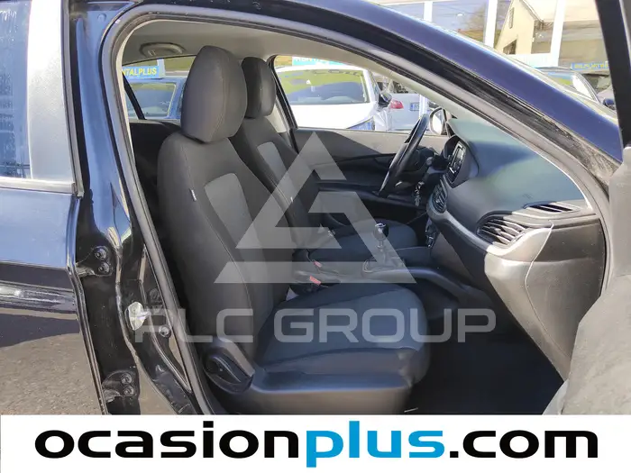 2019 Fiat Tipo