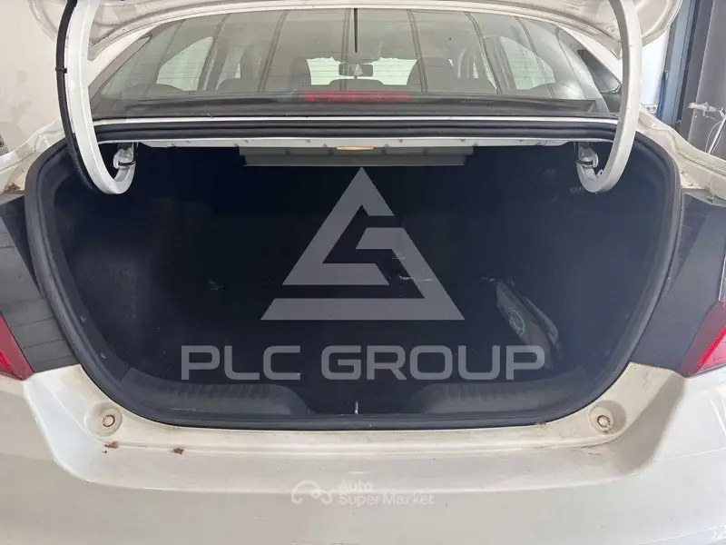 2019 Fiat Tipo