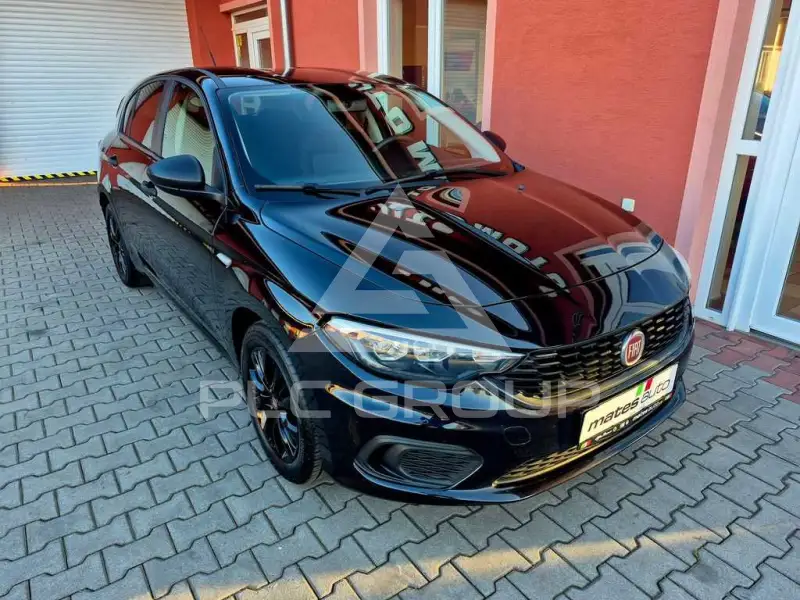 2019 Fiat Tipo
