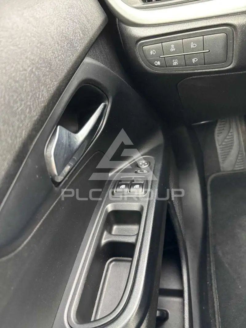 2019 Fiat Tipo