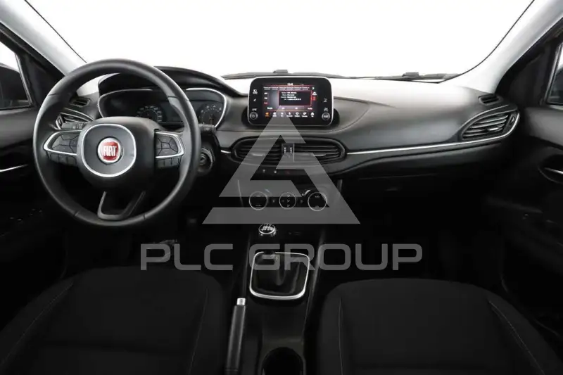 2019 Fiat Tipo