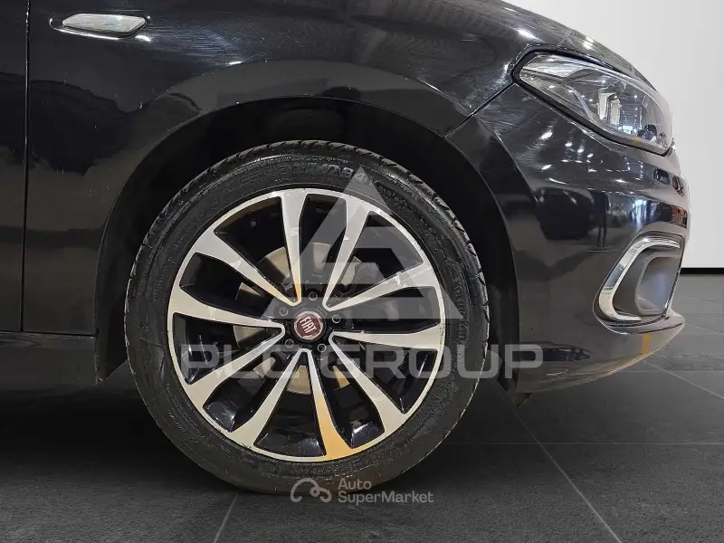 2019 Fiat Tipo