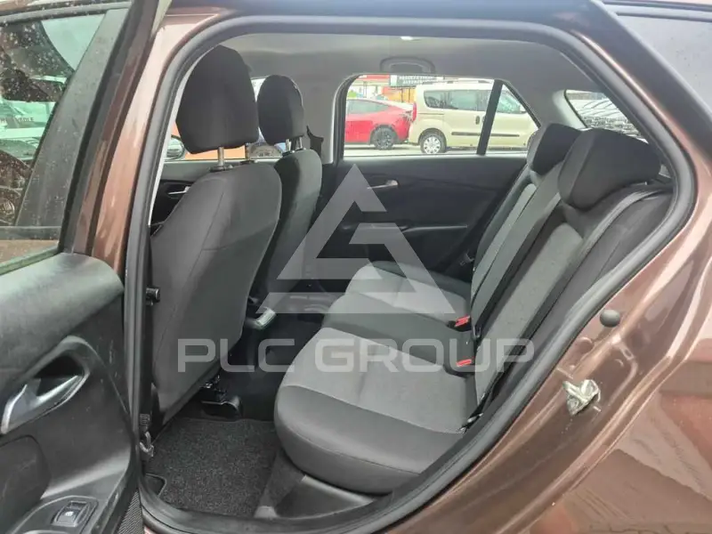 2019 Fiat Tipo