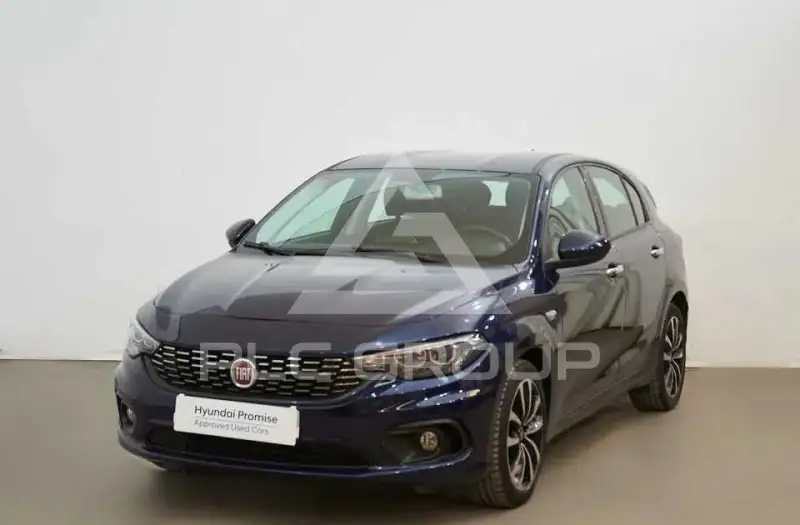 2019 Fiat Tipo