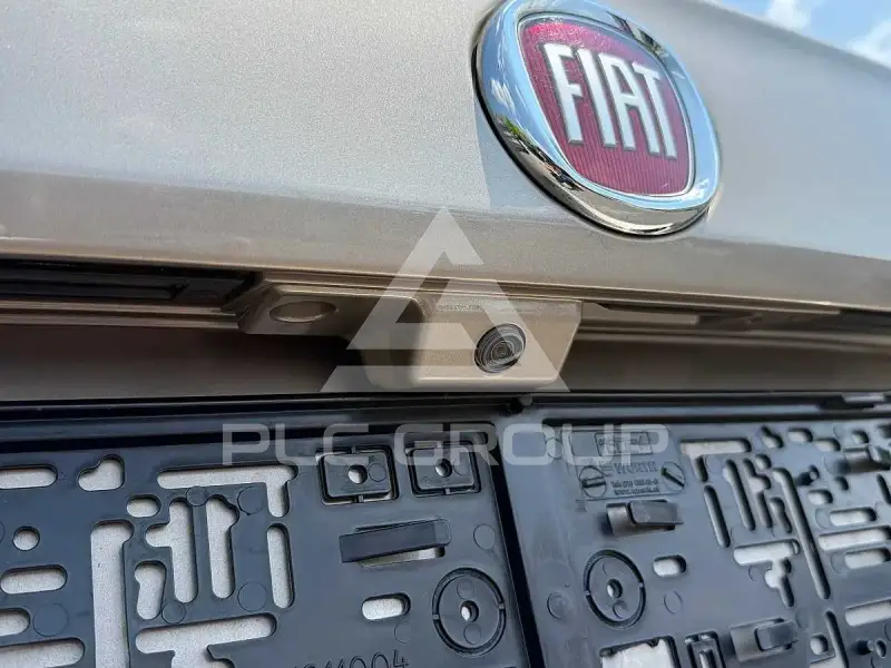 2019 Fiat Tipo
