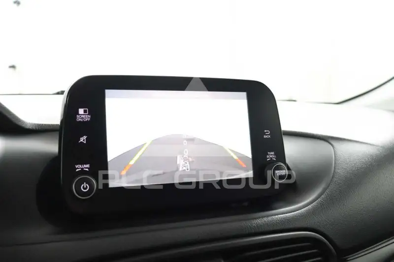 2019 Fiat Tipo