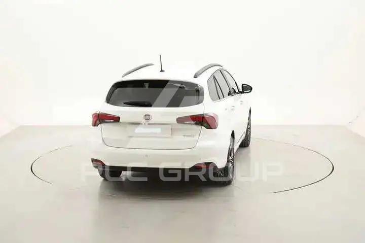 2019 Fiat Tipo