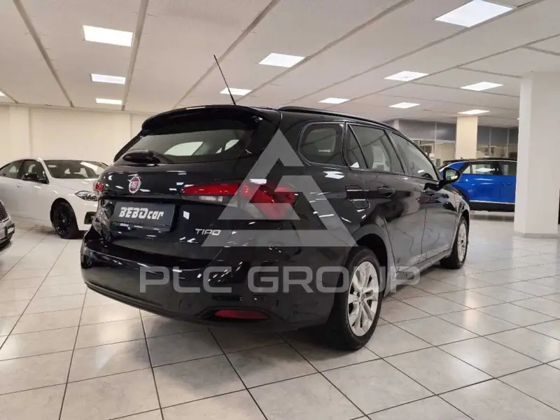 2019 Fiat Tipo